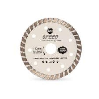 Cumi Speed 110mm Granite Cutting Blade