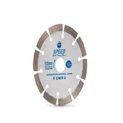 Cumi Speed 125mm Granite Cutting Blade