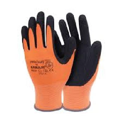 Industrial Safety Gloves