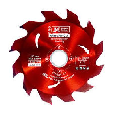 JK Wood Ply Cutting Saw Blade