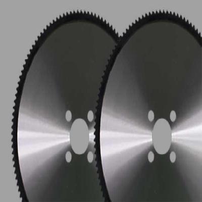Tungsten Carbide Tipped Circular Saw Blade