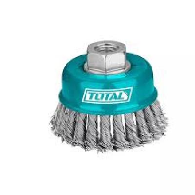 Wire Cup Brush