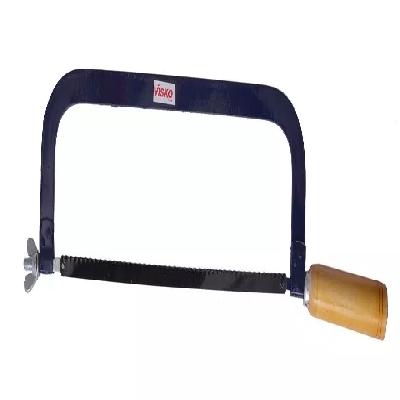 Wooden Handle Hacksaw
