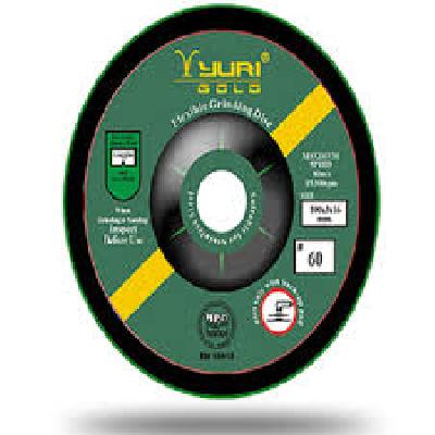 Yuri Grinding Wheel