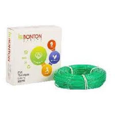 Bonton House Wires