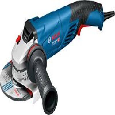 Bosch GWS 18-125 L Angle Grinder