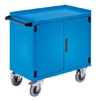 Box Trolley