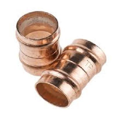 Copper Coupling