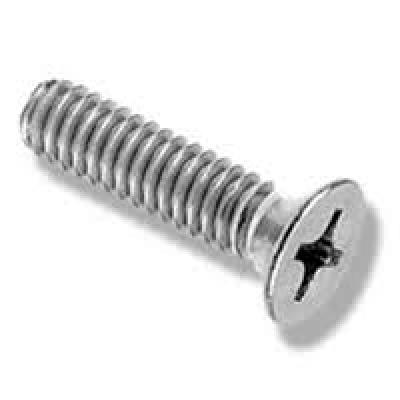 CSK Head Screw
