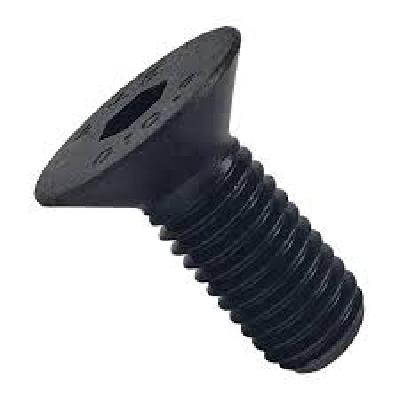 Flat Socket Head Screw