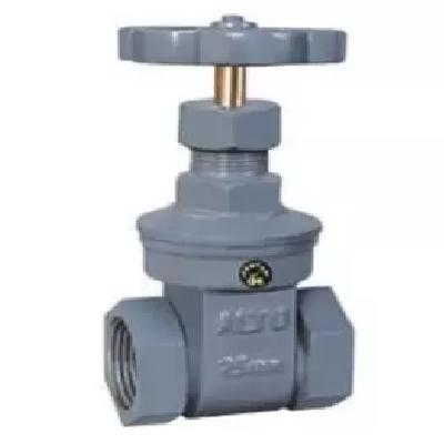Gate Valve