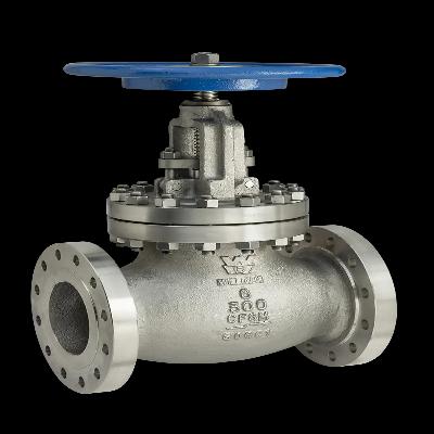 Globe Valve