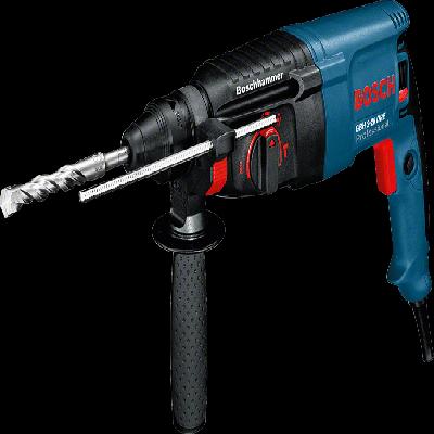 Hammer Drill