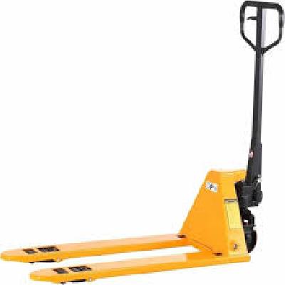 Hydraulic Pallet