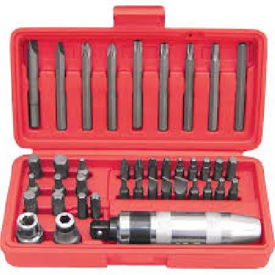 Impact Screw Driver
