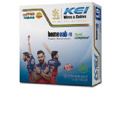 KEI House Wires
