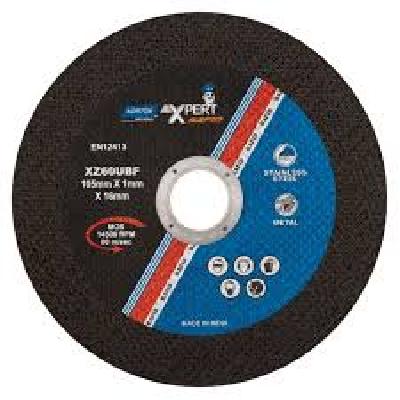 Norton Metal Cutting Wheel