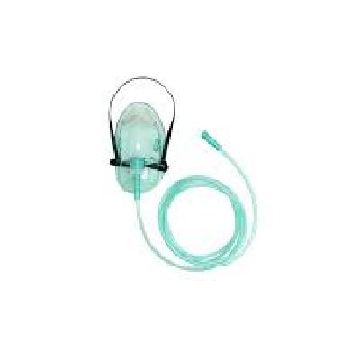 Oxygen Mask