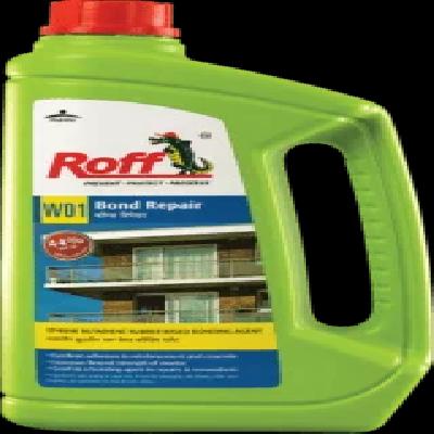 Roff Hyproof Integral Waterproofing Liquid