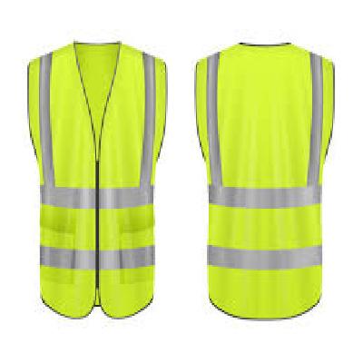 Safety Jacket