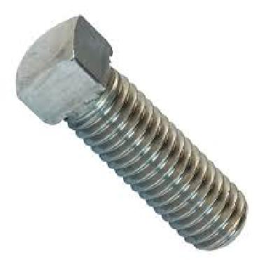 Square Bolt