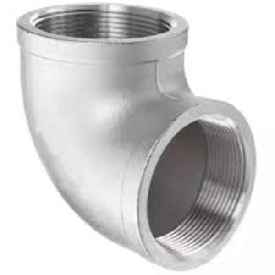 SS Elbow
