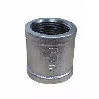 Stainless Steel Coupling