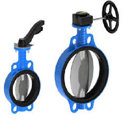 Wafer Butterfly Valve