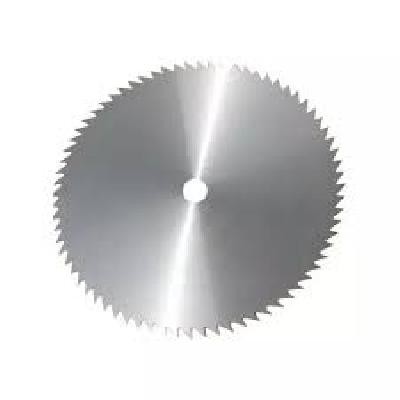 Wooden Cutting Blade