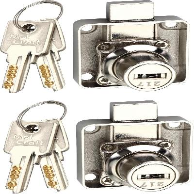 Multipurpose Lock