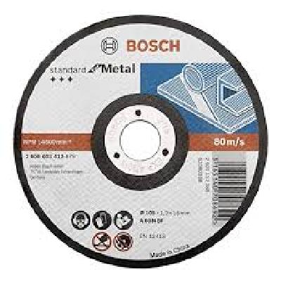 4- inch bosch grinding wheel
