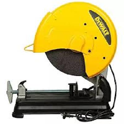 DeWalt Cutoff Machine