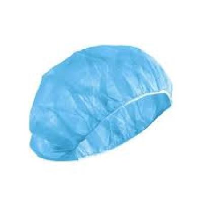 Disposable Bouffant Cap