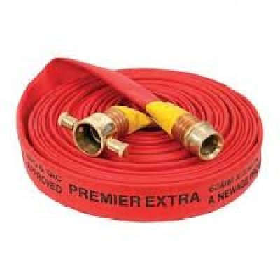 Fire Hose