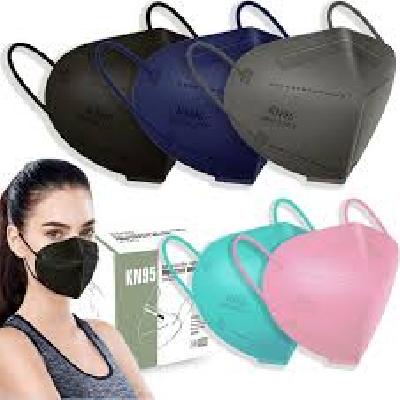 KN 95 Mask