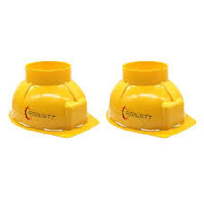 Load Carrying Safety Helmet