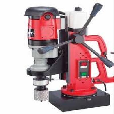 Magnetic Drill Machine