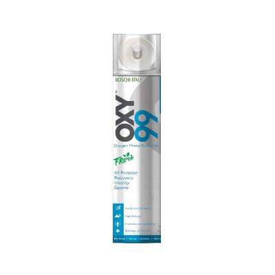 Oxy99- Breathe Pure Oxygen