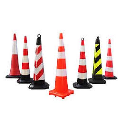 Reflective Traffic Cone