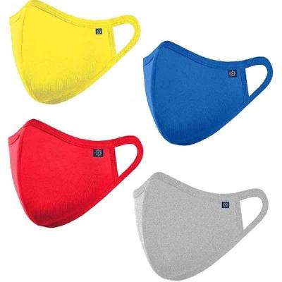 Reusable Cotton Face Mask