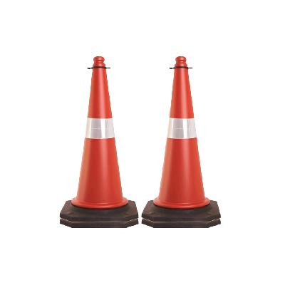 Safety Traffic Cones