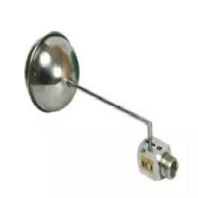 SS Float Valve