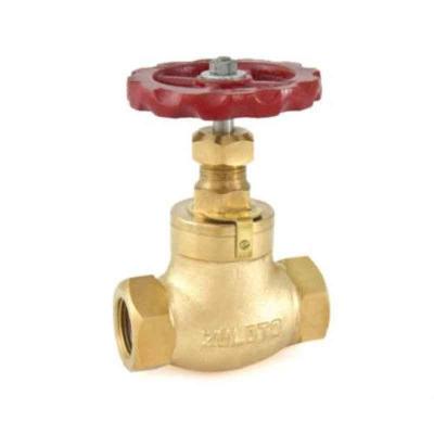 Steam Glove Valve