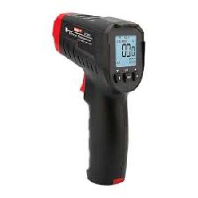 UNI-T  Infrared Thermometer LCD Display
