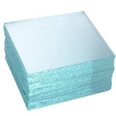 Welding White Glass