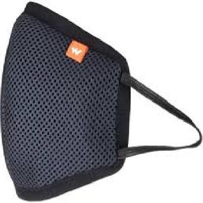 Wildcraft W95 Face Mask