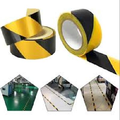 Zebra Crossing Tape