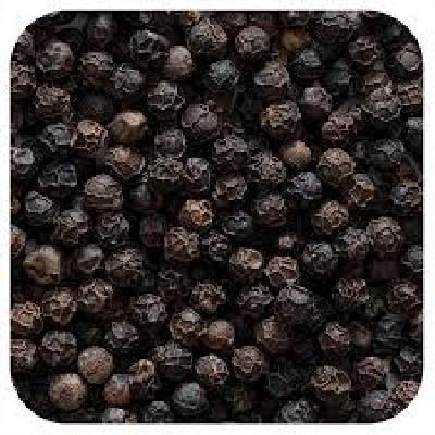 Black Pepper