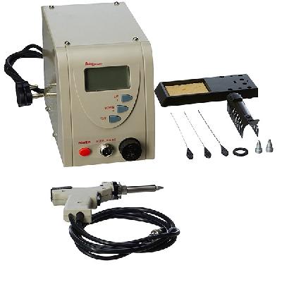 Digital Desoldering and Soldering Station