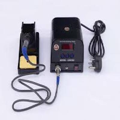 Instant Heat PID Soldering Station